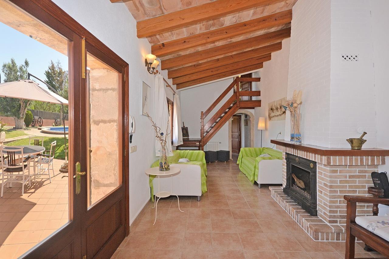 Vakantiehuis Quart Alcúdia