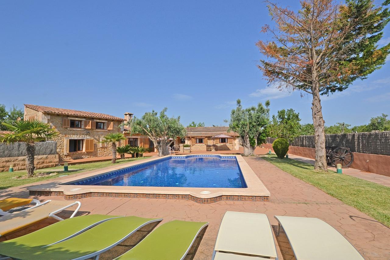Vakantiehuis Quart *