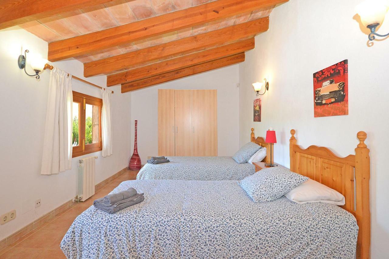 Quart Vakantiehuis Alcúdia