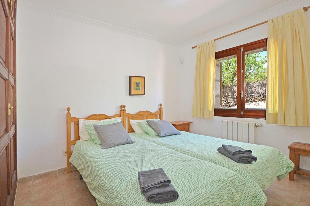 Quart Vakantiehuis