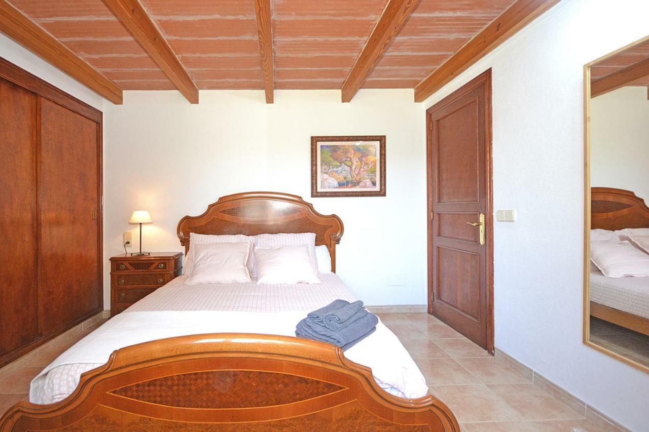 Vakantiehuis Quart Alcúdia